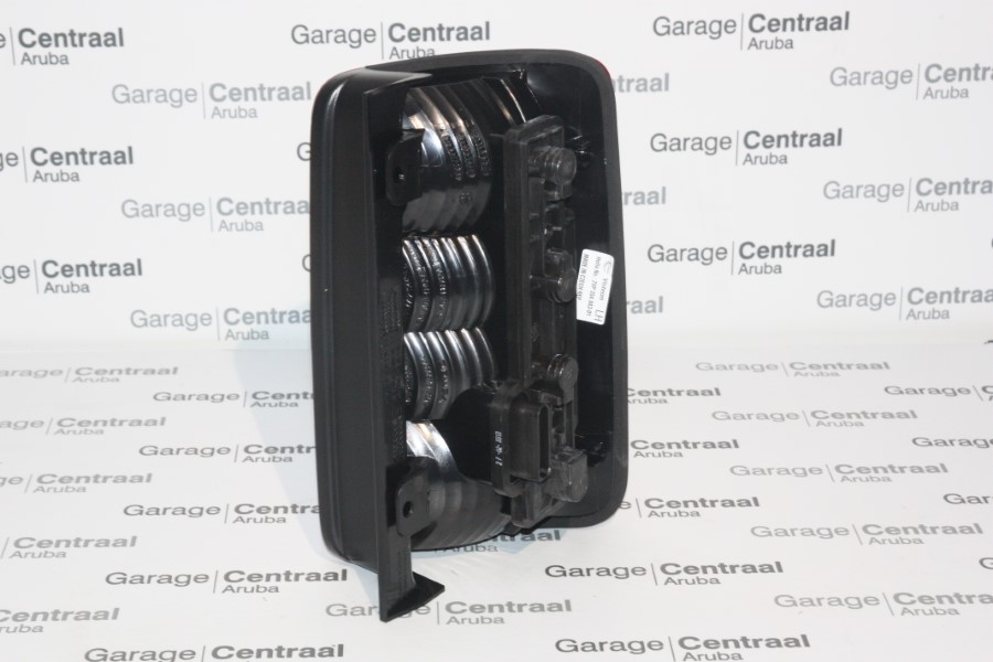 T/LAMP CAD LH 10- 