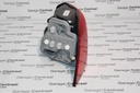 T/LAMP VOY LH 13- 