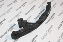 BRACKET EOS LH FR BMPR UPR 07- 
