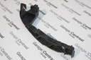 BRACKET EOS LH FR BMPR UPR 07- 