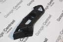 BRKT CAD FRT/BMPR LH 