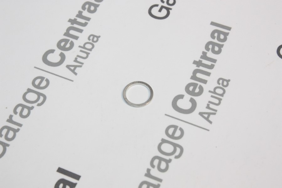 SEAL TIG RING WATER 