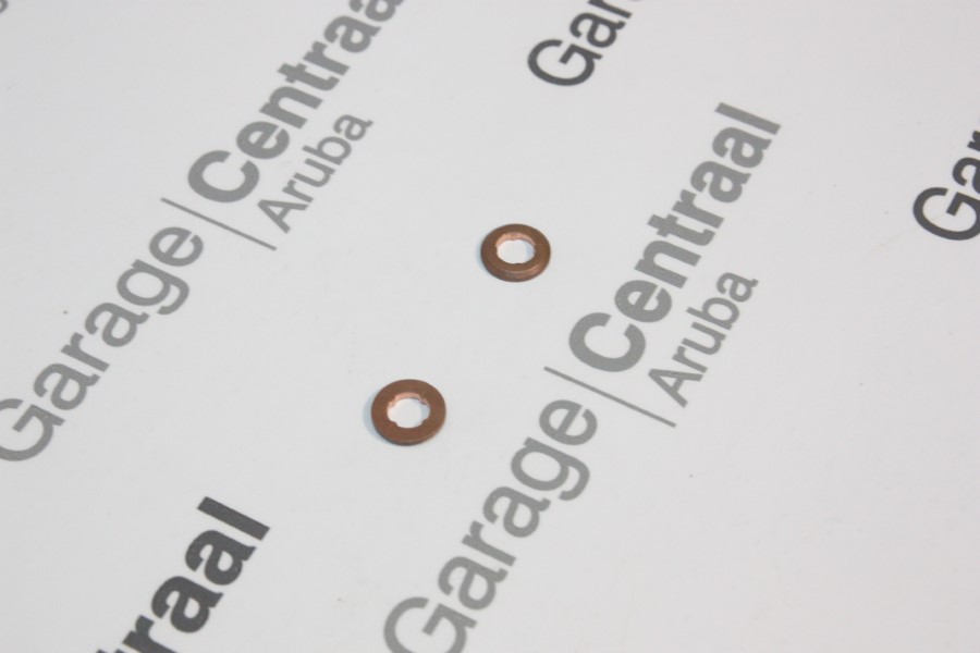 O/RING CAD F/INJ 