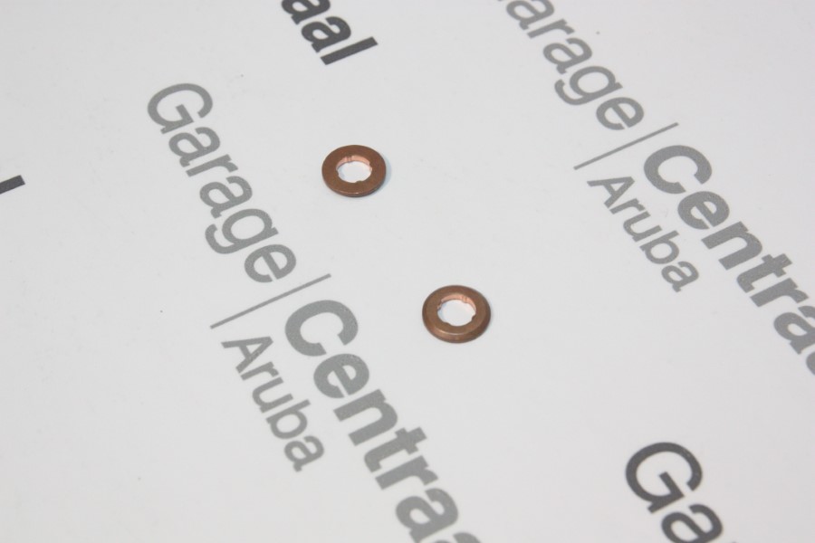 O/RING CAD F/INJ 