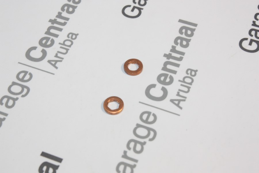 SEAL VW INJECTOR 