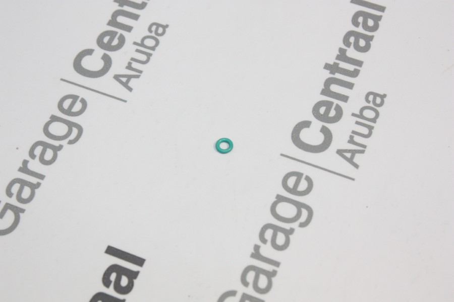 O/RING CAD INJECTOR 