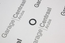 O/RING V/W 