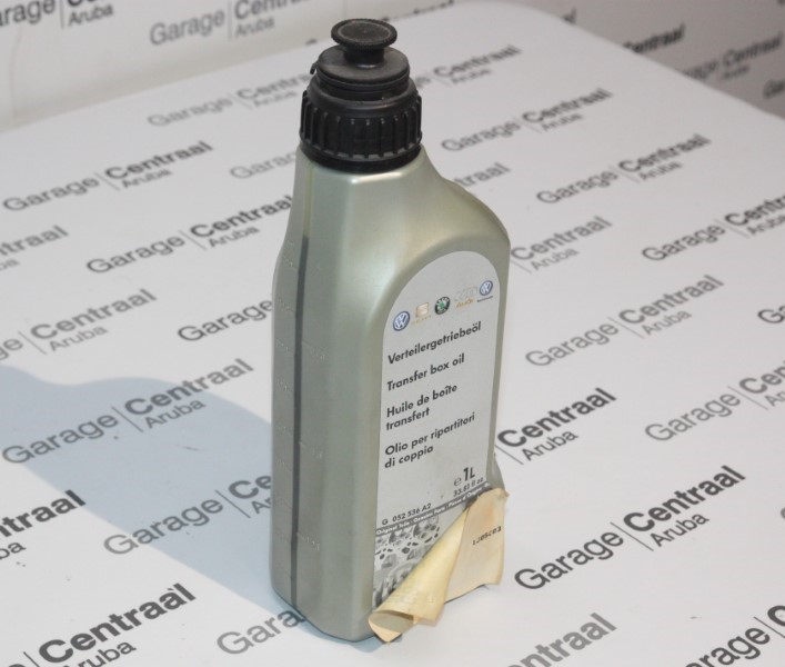 GEAROIL VW ALL 