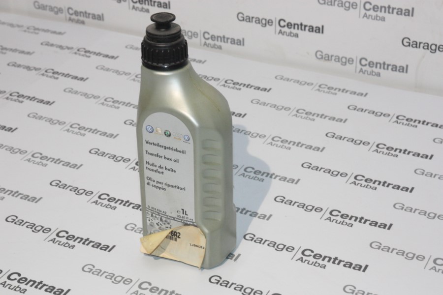 GEAROIL VW ALL 