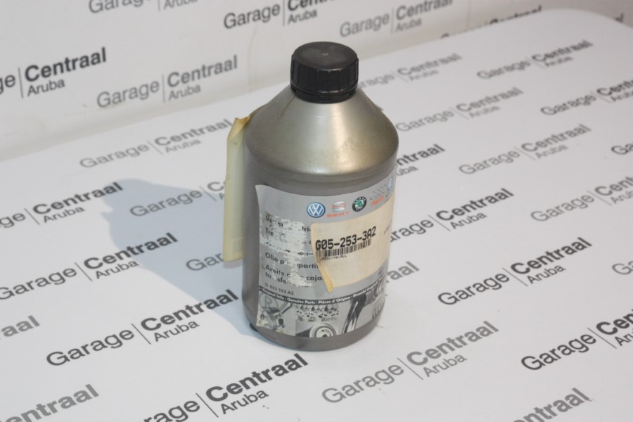 GEAROIL VW 