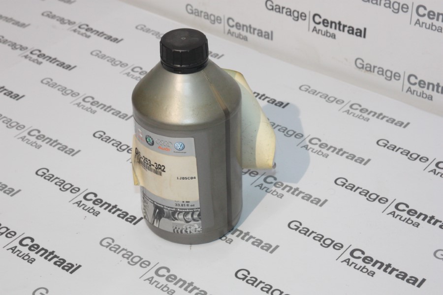 GEAROIL VW 