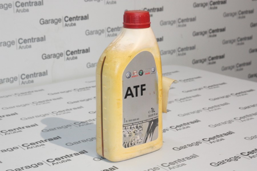 ATF/FLUID VW 