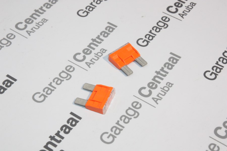 FUSE 40AMP (ORANGE) 