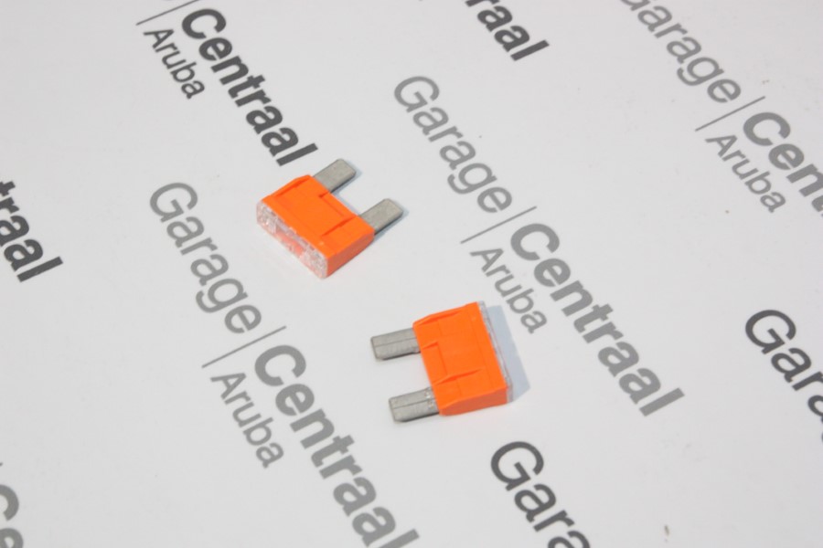 FUSE 40AMP (ORANGE) 