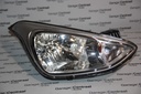 HEAD LAMP I10(GR) RH 16-