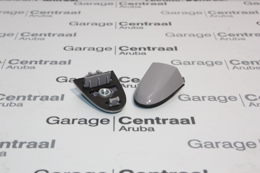 COVER SAN RH/LH RR DR HDL