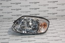 HEAD LAMP ACC LH 05-