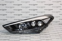 HEAD LAMP TUC LH 15-