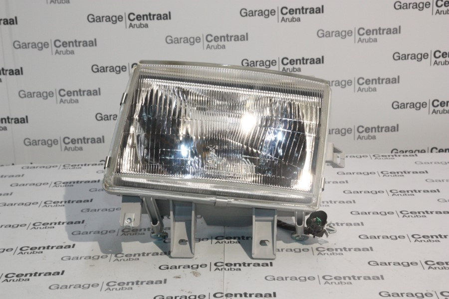 HEAD LAMP HD45 LH 10-