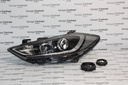 HEAD LAMP ELA LH 15-