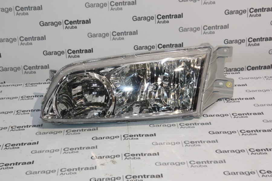 HEAD LAMP H-1 LH (FROM APR 2000)