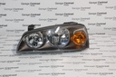 HEAD LAMP ELA LH 03-