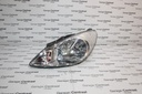 HEAD LAMP I10 LH