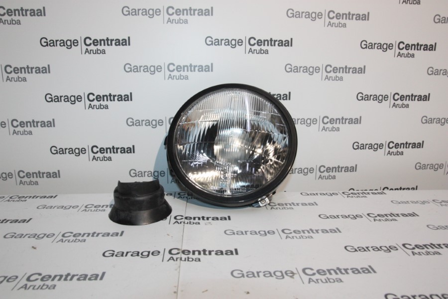 HEAD LAMP H10 LH  01-03