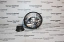 HEAD LAMP H10 LH  01-03