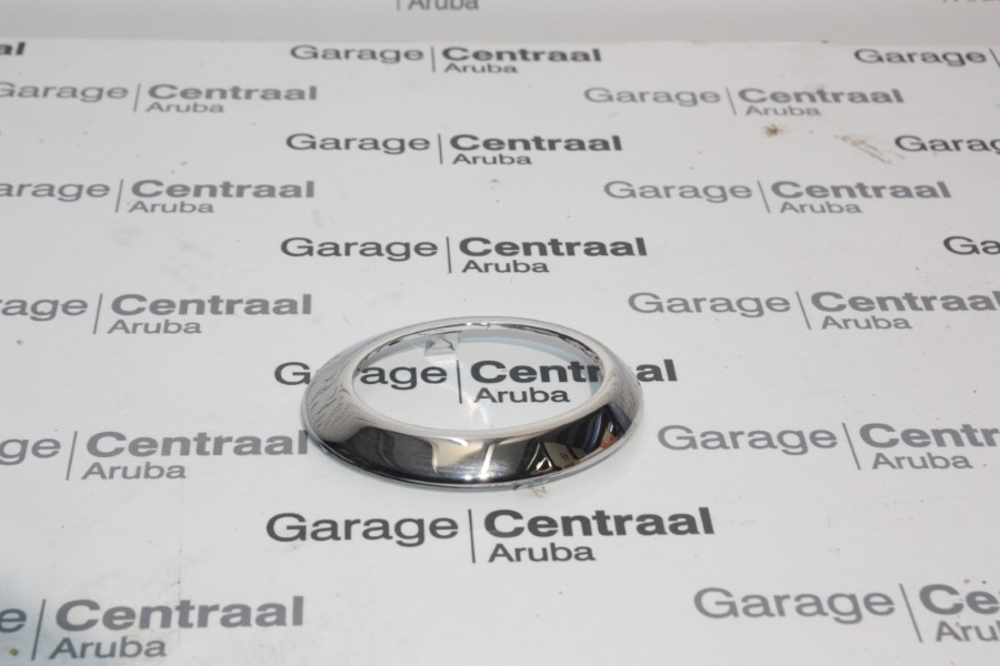 COVER SON LH FOG LAMP