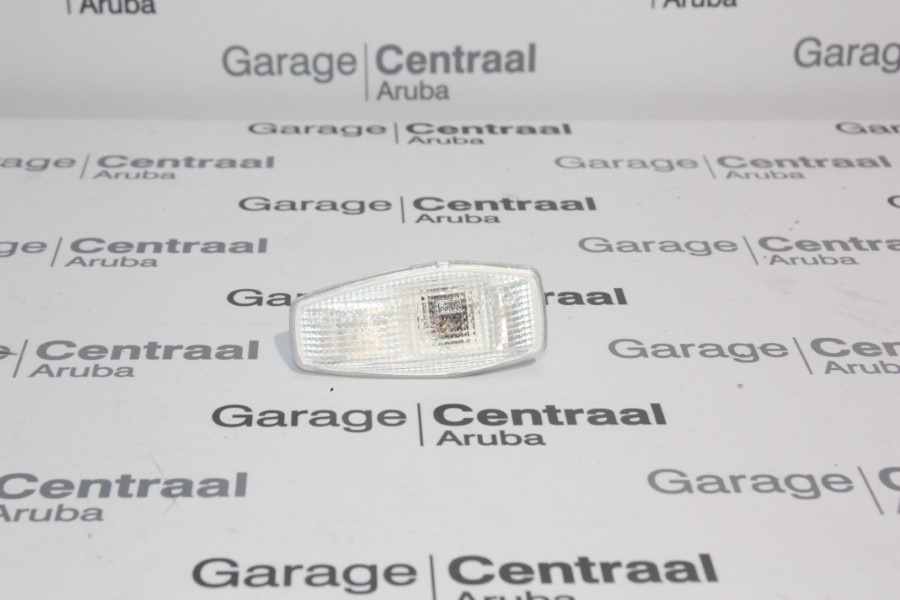 SIGNAL LAMP TER RH (IN FENDER)