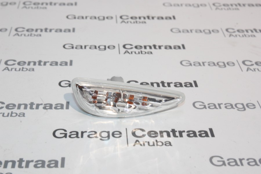 SIGNAL LAMP TUC RH 10-
