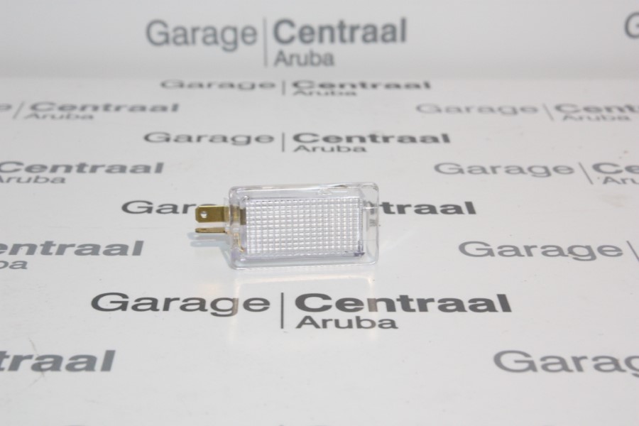LAMP GET LUGGAGE COMPARTMENT