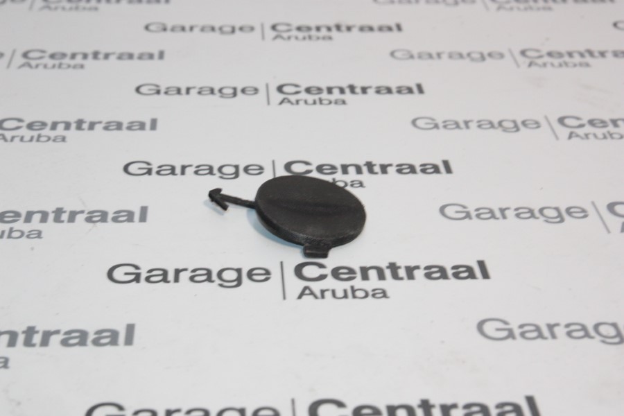 COVER I10 FR/BMPR TOW/HOOK