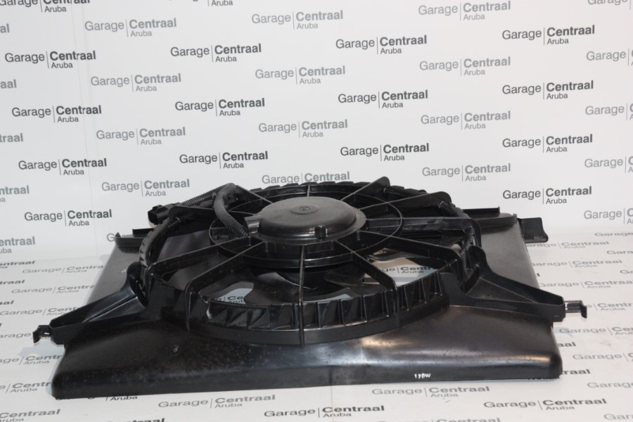 FANMOTOR SON RAD ASM 05-