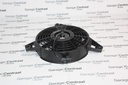 FANMOTOR H-1 LH ASM CONDENSER