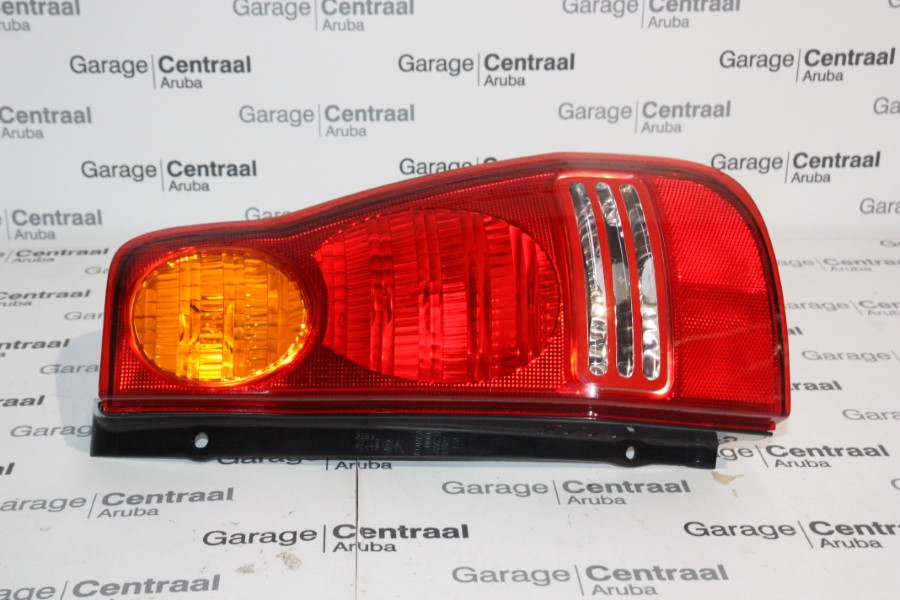 TAIL LAMP MTR RH