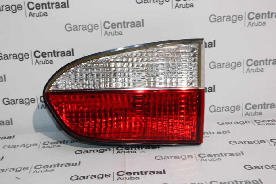 TAIL LAMP H-1 RH T/GATE FROM APRI