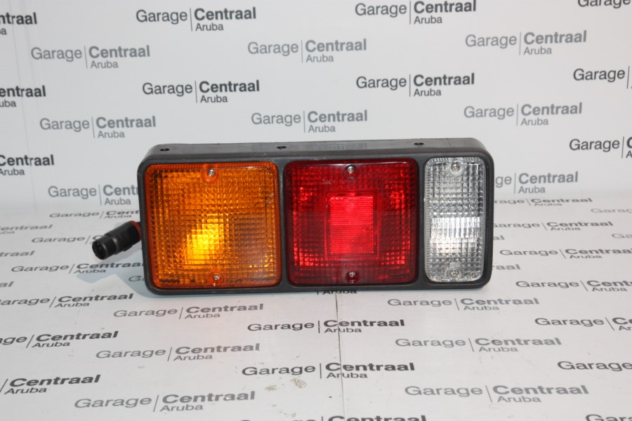 TAIL LAMP HD65 LH 98-