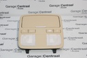 INTERIOR LAMP H-1 FRT 07-