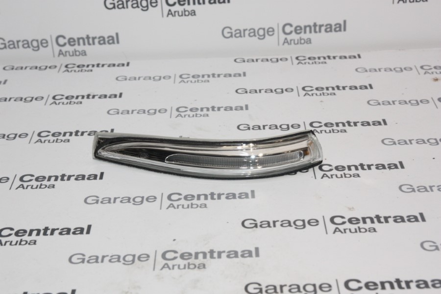 LAMP SAN LH MIRROR 13-
