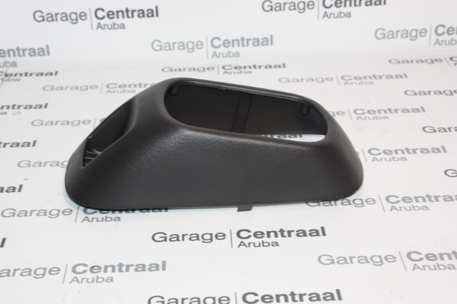 COVER H-1 CONSOLE