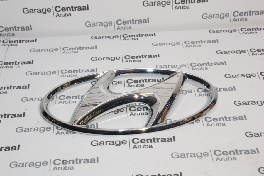 EMBLEM HD270 GRILLE