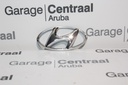 EMBLEM ATO (IN GRILLE)
