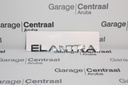 EMBLEM ELA (ELA) 00-