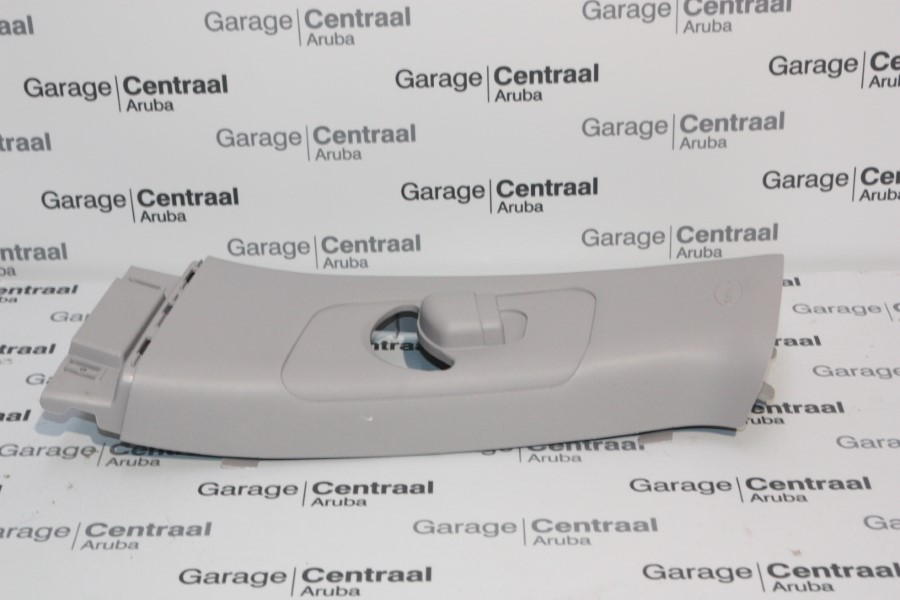 TRIM SON CTR PILLAR LH