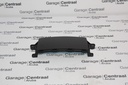 FRAME ACC RADIO DIN 10-