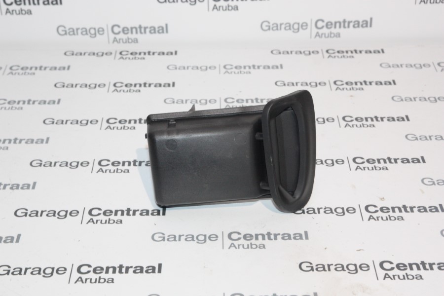 ASHTRAY H-1 FRONT