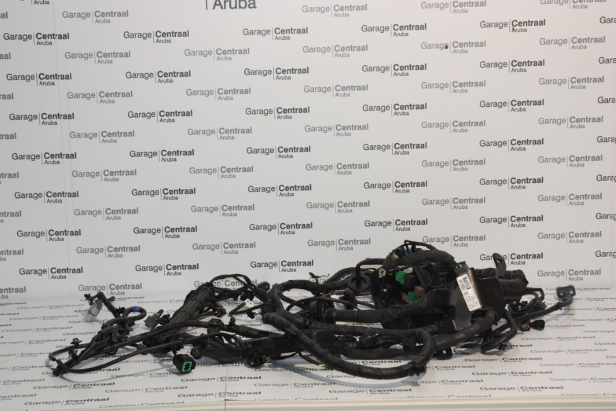 WIRING ACC ASSY 14-