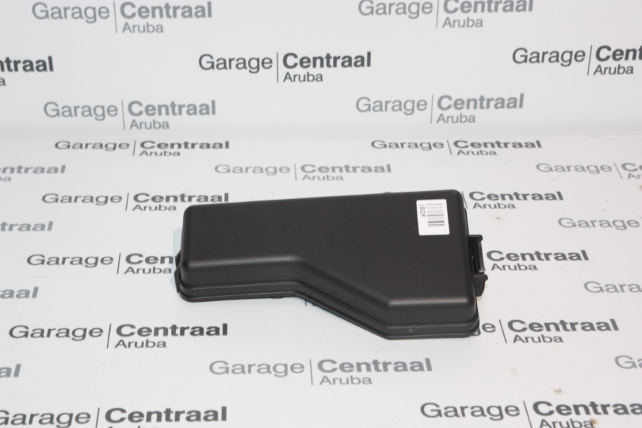 COVER EON FUSEBOX 12-